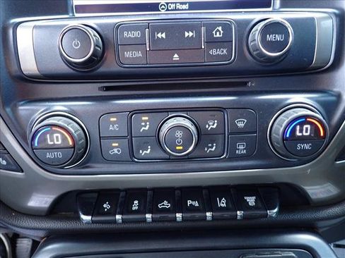 Used 2017 Chevrolet Silverado 3500 High Country w/ Duramax Plus Package AWD/4WD image 20