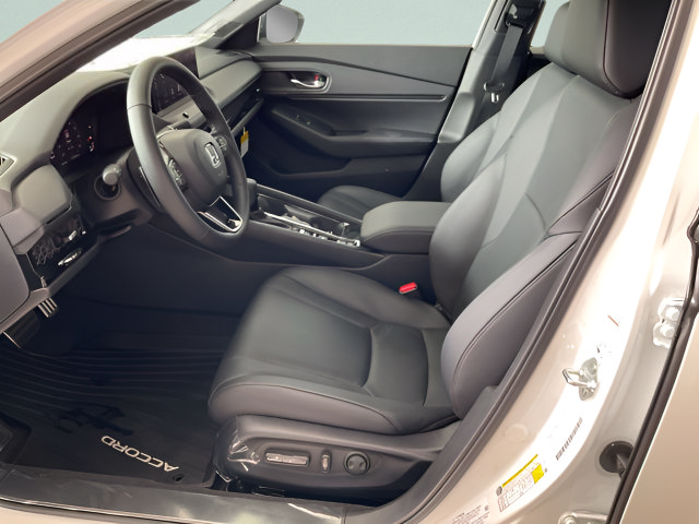 New 2026 Honda Accord Sport image 7