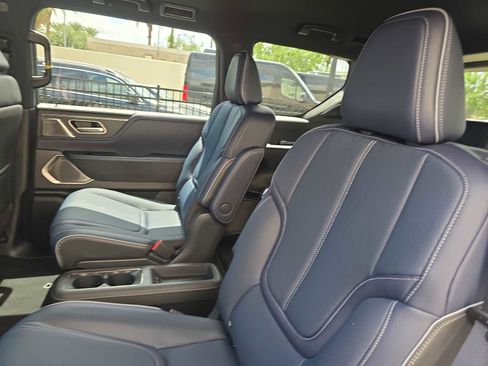 New 2026 INFINITI QX80 4WD w/ Sport Exterior Package image 16
