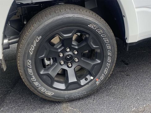 New 2026 RAM 1500 Big Horn image 34