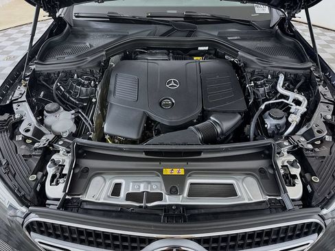 New 2026 Mercedes-Benz GLC 300 4MATIC image 31