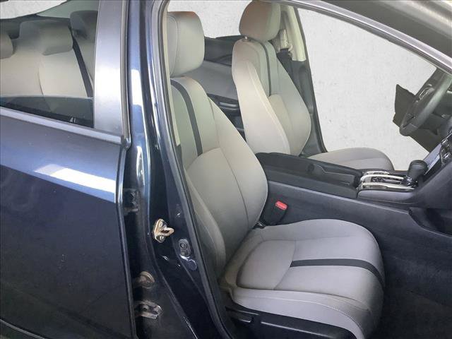Used 2019 Honda Civic LX image 20