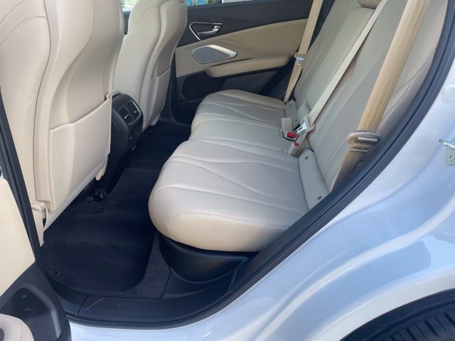 Used 2023 Acura RDX w/ Technology Package AWD/4WD image 16