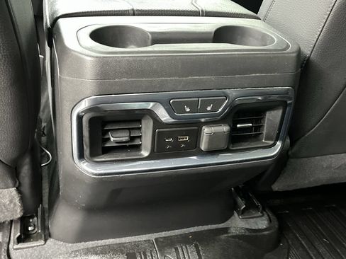 Certified 2019 GMC Sierra 1500 Denali w/ Technology Package AWD/4WD image 13