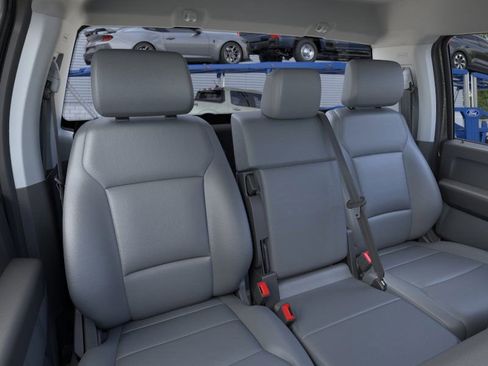 New 2026 Ford F350 4x4 Regular Cab Super Duty image 10