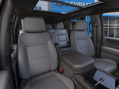 New 2026 GMC Yukon Elevation w/ Elevation Premium Package AWD/4WD image 16