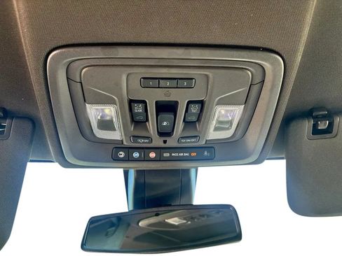 Used 2021 GMC Sierra 1500 Denali AWD/4WD image 20
