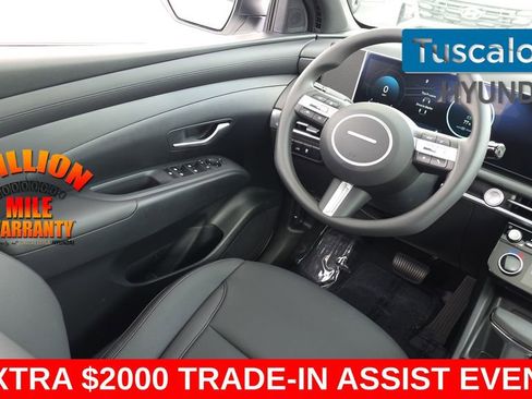 New 2026 Hyundai Santa Cruz SEL AWD/4WD image 27