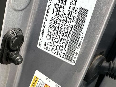 Used 2021 Honda Pilot Special Edition image 17