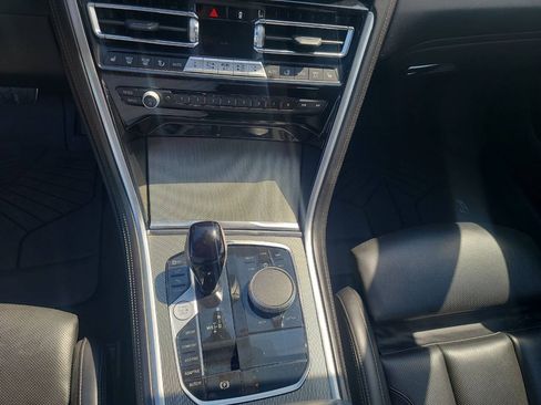Used 2023 BMW 840i xDrive Coupe w/ Driving Assistance Package AWD/4WD image 20