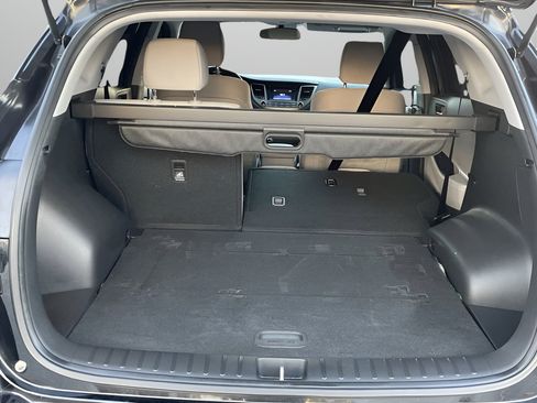 Used 2018 Hyundai Tucson SE FWD image 8