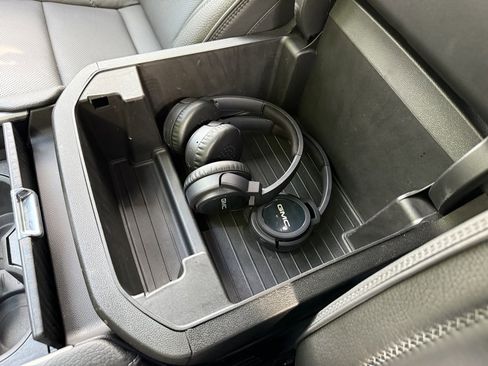 Certified 2024 GMC Yukon Denali w/ Denali Reserve Package image 38