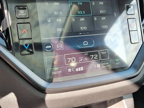 Certified 2023 Subaru Ascent Onyx Edition Limited image 17