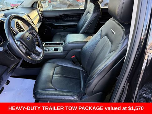 Used 2020 Ford Expedition Platinum image 25