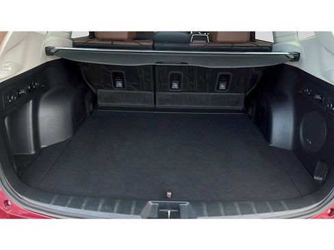 Certified 2022 Subaru Forester Touring w/ Popular Package #3 AWD/4WD image 26