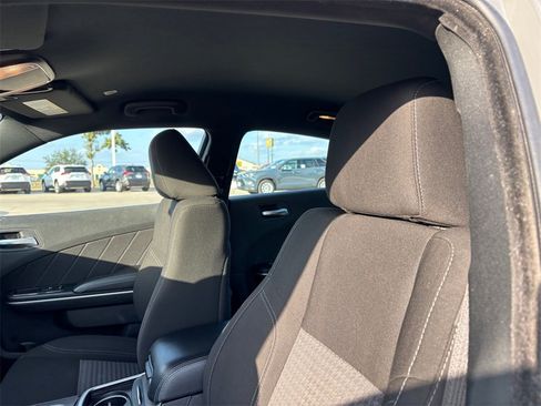 Used 2023 Dodge Charger SXT image 13