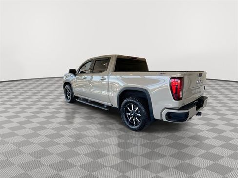 Used 2022 GMC Sierra 1500 Elevation w/ X31 Off-Road Package image 7