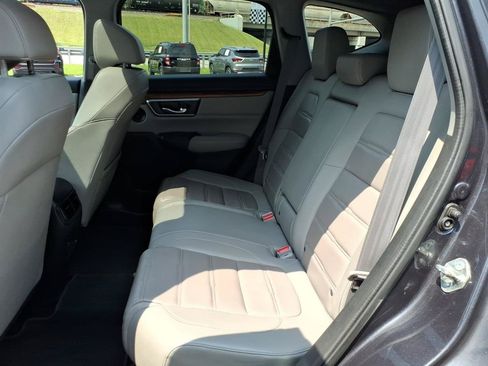 Used 2018 Honda CR-V EX-L image 7