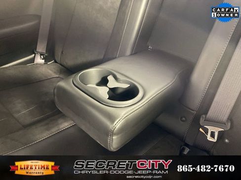 Used 2023 Dodge Challenger R/T Scat Pack w/ Plus Package image 26