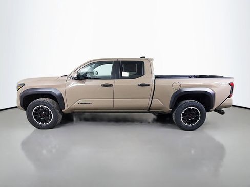 New 2026 Toyota Tacoma TRD Off-Road AWD/4WD image 8