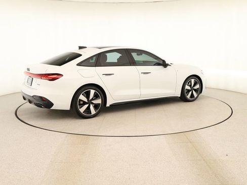 New 2026 Audi A5 2.0T Premium AWD/4WD image 7