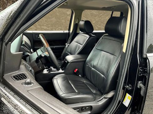 Used 2019 Ford Flex Limited image 20