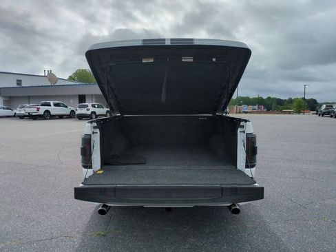 Used 2023 Ford F150 Lariat w/ Equipment Group 502A High AWD/4WD image 32
