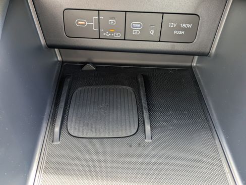 New 2026 Hyundai Sonata SEL FWD image 23