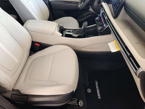 New 2026 Hyundai Tucson SEL AWD/4WD image 10
