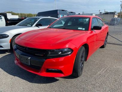 Used 2023 Dodge Charger SXT w/ Blacktop Package