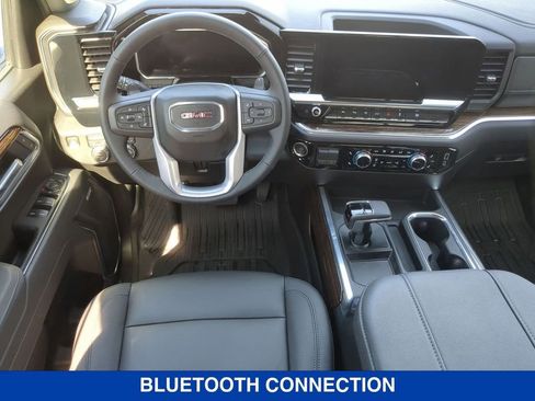 New 2026 GMC Sierra 1500 Elevation w/ Elevation Premium Package image 20