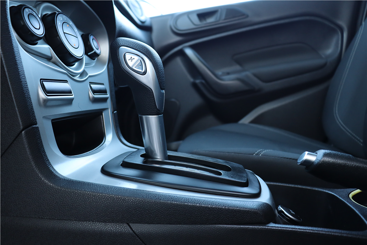 Used 2019 Ford Fiesta SE FWD image 35