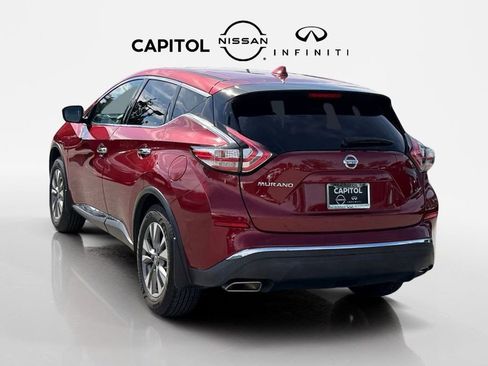 Used 2018 Nissan Murano S w/ Cargo Package image 7