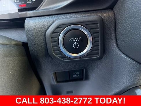 Used 2024 Toyota Land Cruiser w/ Premium Package AWD/4WD image 23