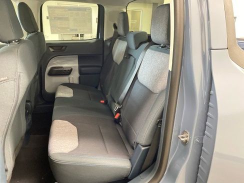 New 2025 Ford Maverick XLT w/ Equipment Group 301A image 9