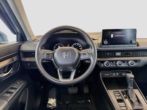 Certified 2024 Honda CR-V EX image 20