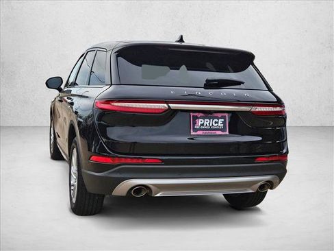 Used 2025 Lincoln Corsair FWD image 7
