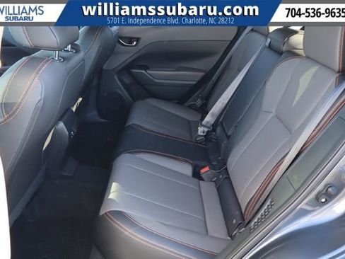 New 2026 Subaru Crosstrek 2.5i Limited image 19