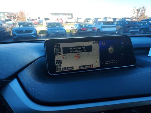 Used 2019 Lexus RX 350 F Sport image 31