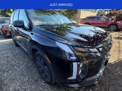 Used 2024 Hyundai Palisade XRT