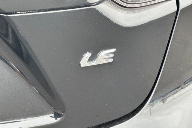 Certified 2024 Toyota Corolla LE FWD image 30