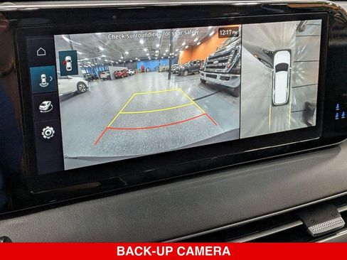 Used 2024 Hyundai Palisade Limited AWD/4WD image 27