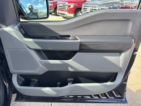 Used 2023 Ford F150 XLT image 13