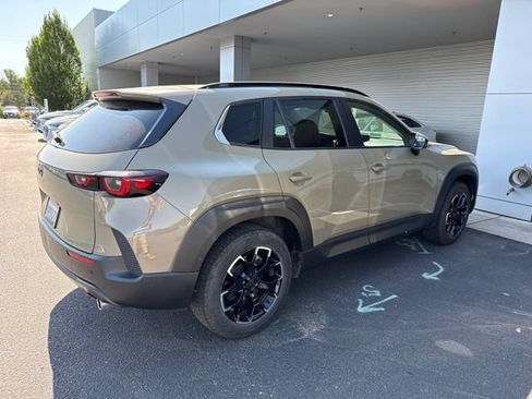 Used 2026 MAZDA CX-50 Meridian Edition w/ Weather Package AWD/4WD image 3