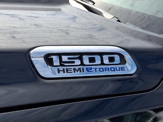 Used 2023 RAM 1500 Big Horn AWD/4WD image 28