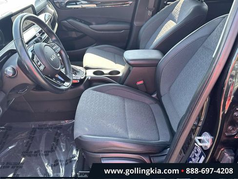 Certified 2024 Kia Seltos S AWD/4WD image 16