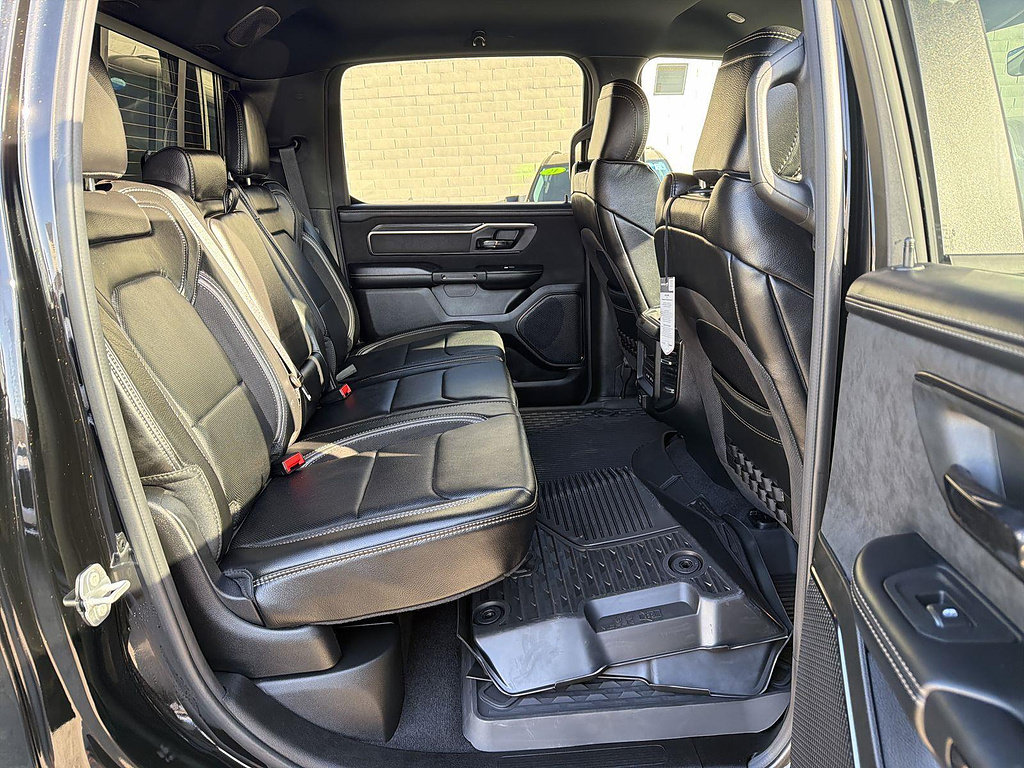 Used 2026 RAM 1500 RHO AWD/4WD image 25