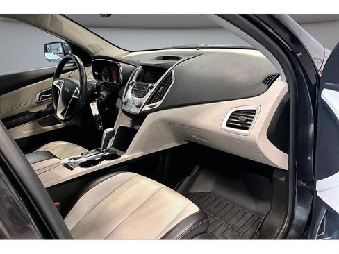 Used 2014 GMC Terrain SLT w/ Chrome Appearance Package FWD image 45