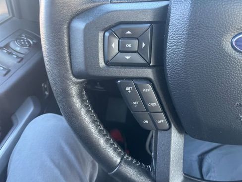 Used 2019 Ford F150 XLT w/ Equipment Group 302A Luxury image 31