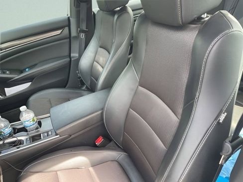 Used 2020 Honda Accord Sport image 17